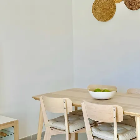 Appartement Canaryislandshost I Dalia Puerto del Carmen (Lanzarote)