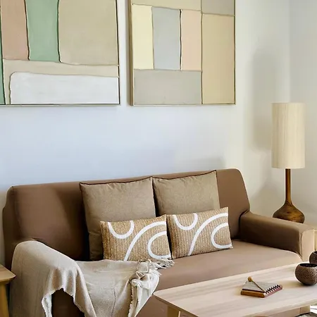 Canaryislandshost I Dalia Appartement *