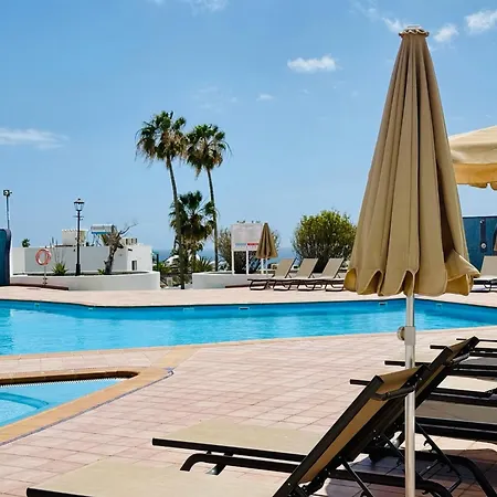 Canaryislandshost I Dalia Appartement